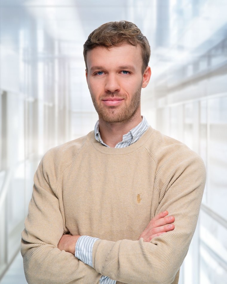 Simon Müller